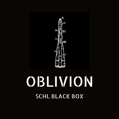 BLACK BOX, SCHI - Oblivion [196834932713]